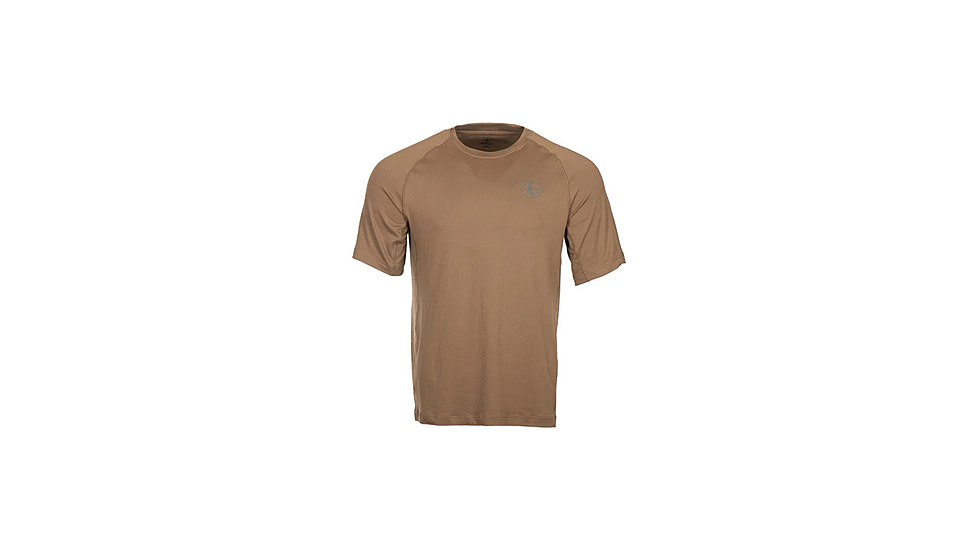 Leupold MOAB Pro Long Sleeve Crew Jacket - Men's, Ash Green, Extra Large, 184001