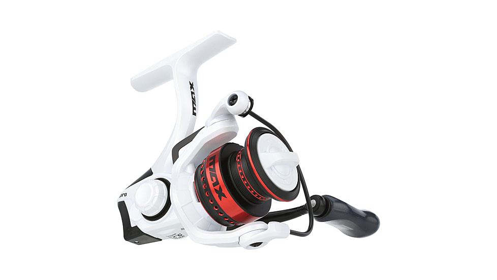 Abu Garcia Max Pro Spinning Fishing Reel