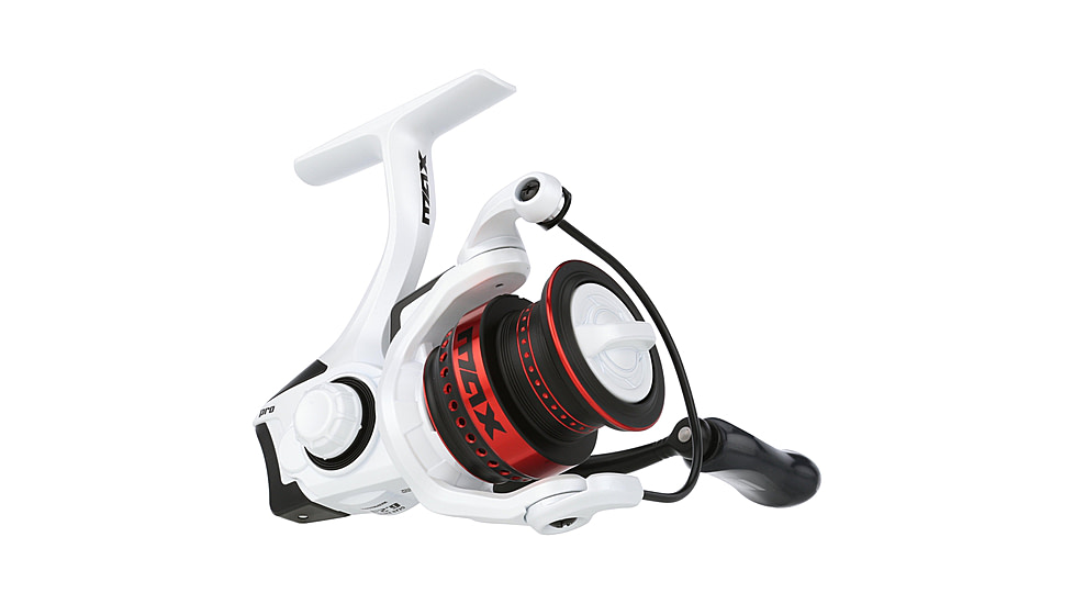 Abu Garcia Max Pro Spinning Fishing Reel
