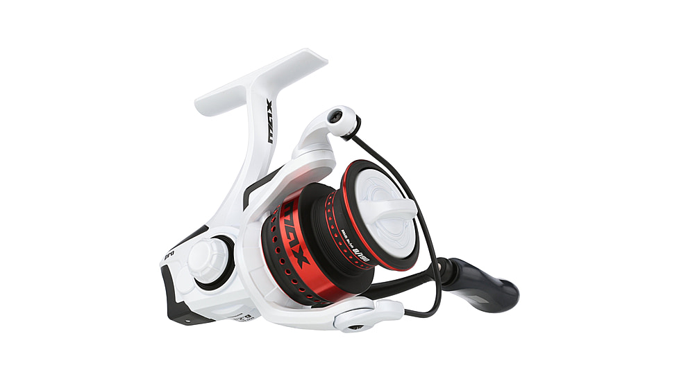 Abu Garcia Max Pro Spinning Fishing Reel