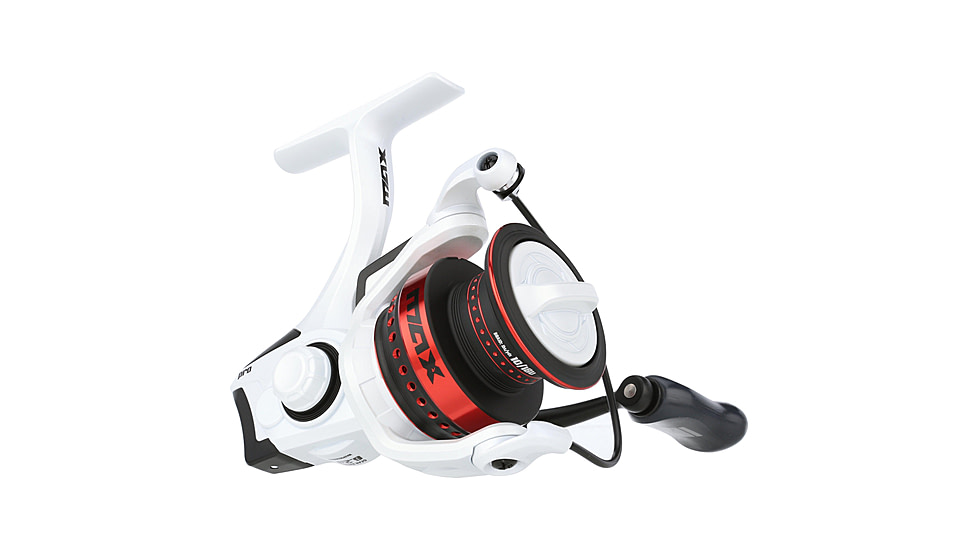 Abu Garcia Max Pro Spinning Fishing Reel