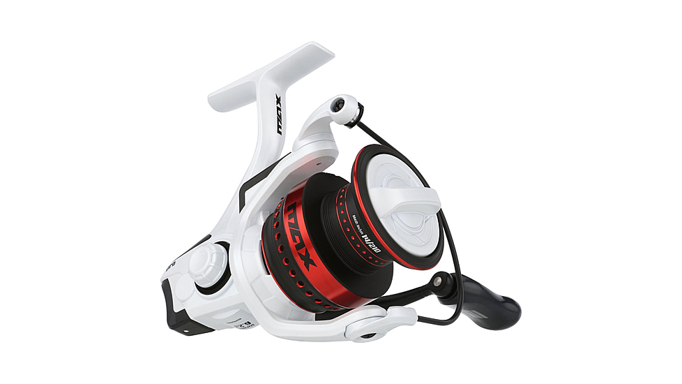 Abu Garcia Max Pro Spinning Fishing Reel
