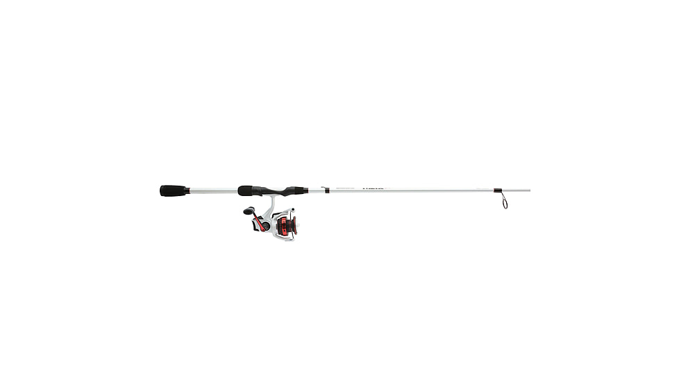 Abu Garcia Max Pro Spinning Rod and Reel Combo