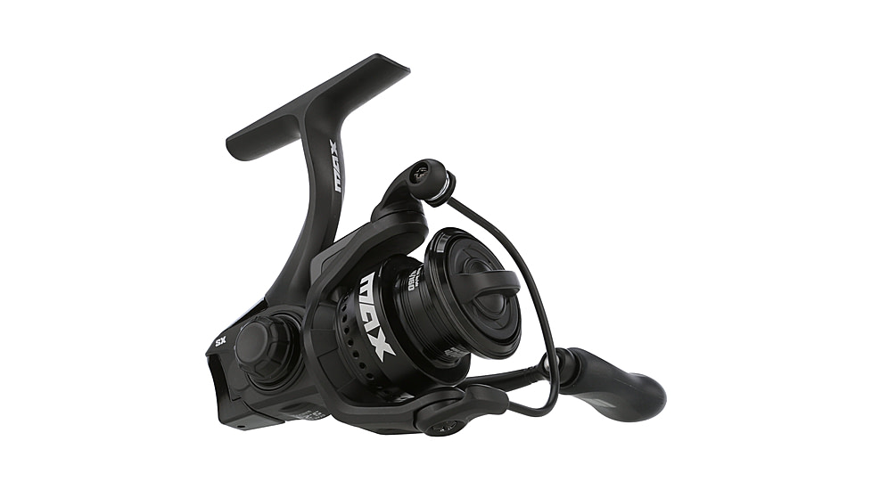 Abu Garcia Max SX Spinning Fishing Reel