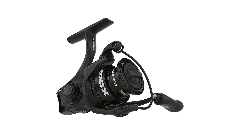 Abu Garcia Max SX Spinning Fishing Reel