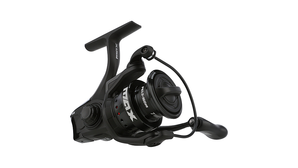 Abu Garcia Max SX Spinning Fishing Reel