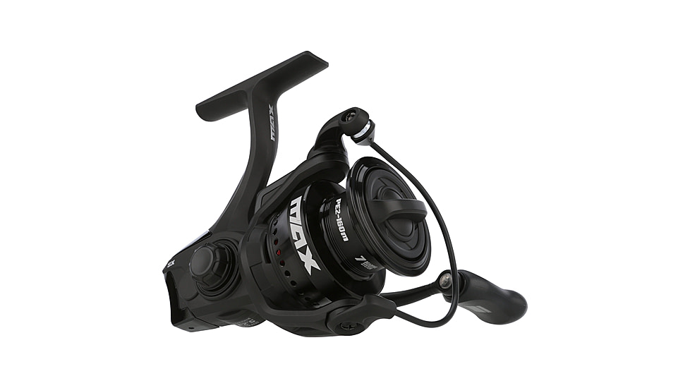 Abu Garcia Max SX Spinning Fishing Reel