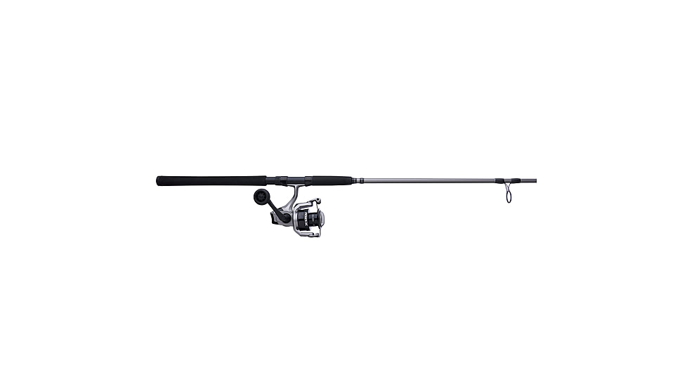 Abu Garcia Max X Spinning Rod and Reel Combo