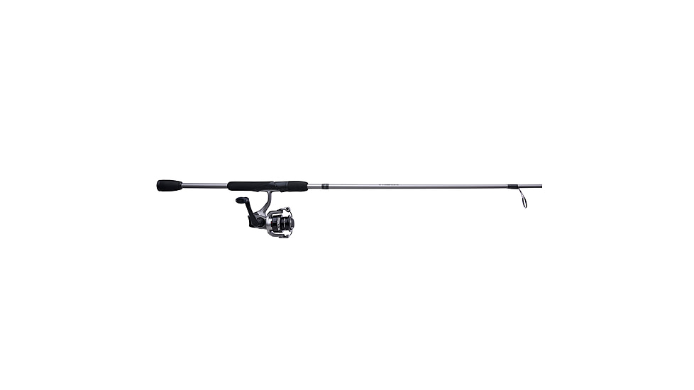 Abu Garcia Max X Spinning Rod and Reel Combo