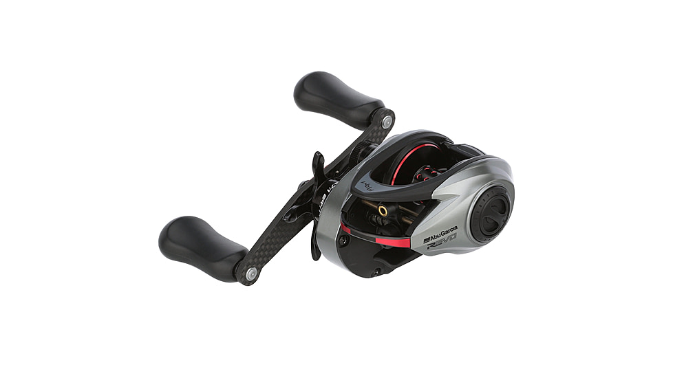 Abu Garcia Revo Premier Low Profile Baitcast Fishing Reel