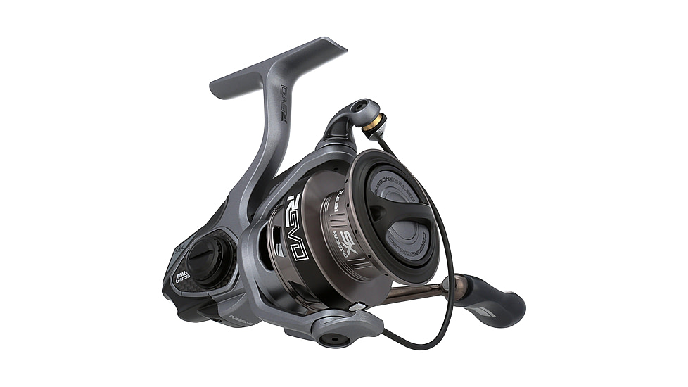 Abu Garcia Revo SX Fishing Spinning Reel