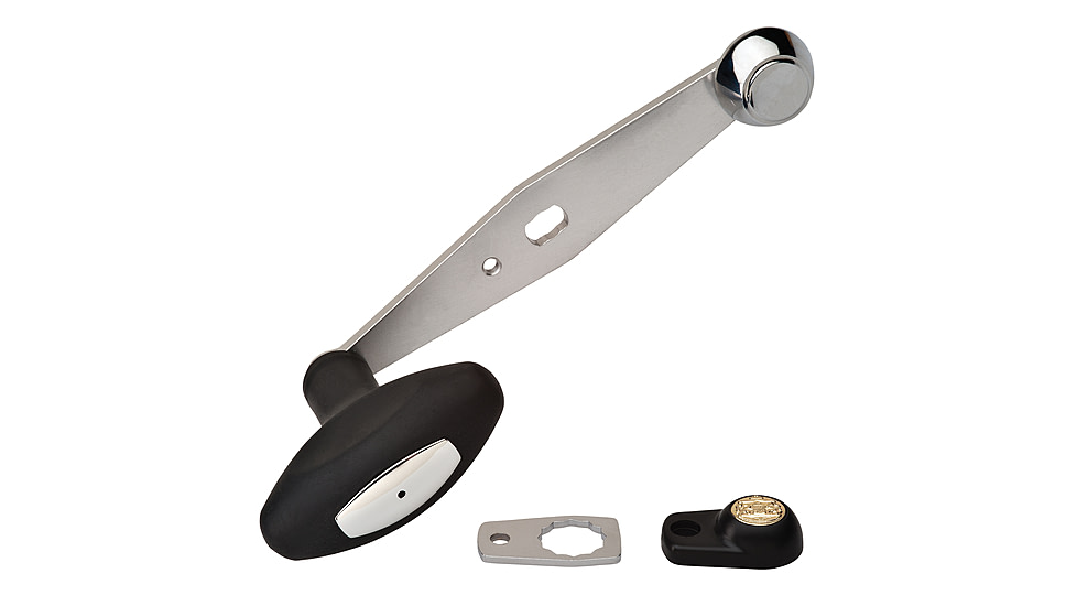 Abu Garcia Straight Power Handle