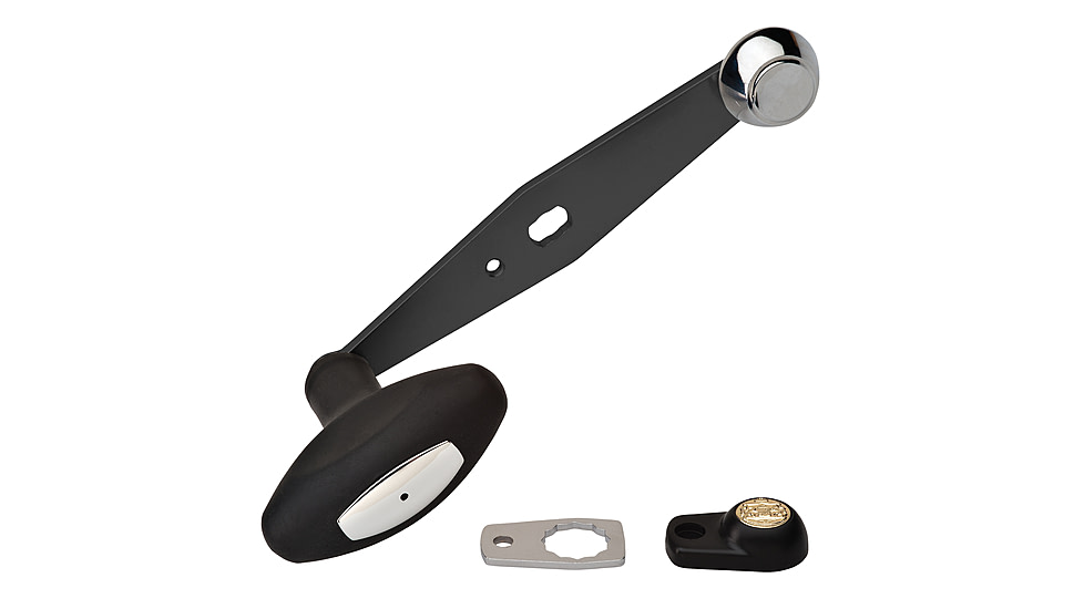Abu Garcia Straight Power Handle