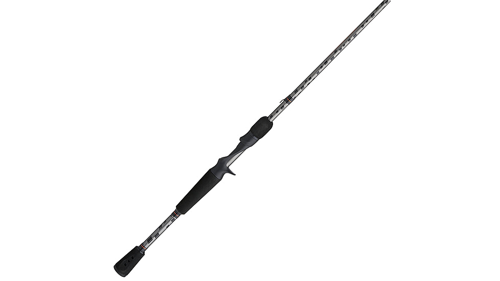 Abu Garcia Vengeance Casting Fishing Rod