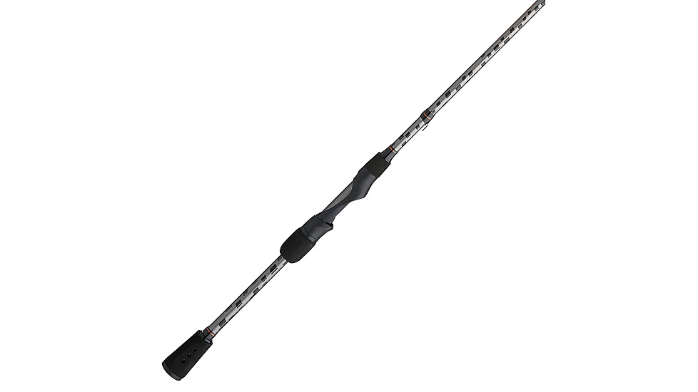 Abu Garcia Vengeance Casting Fishing Rod