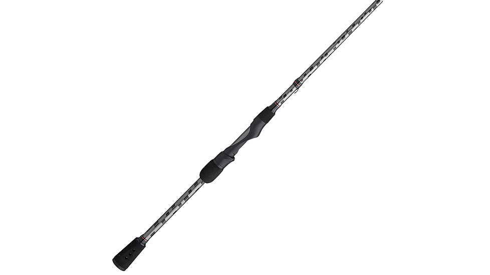 Abu Garcia Vengeance Casting Fishing Rod