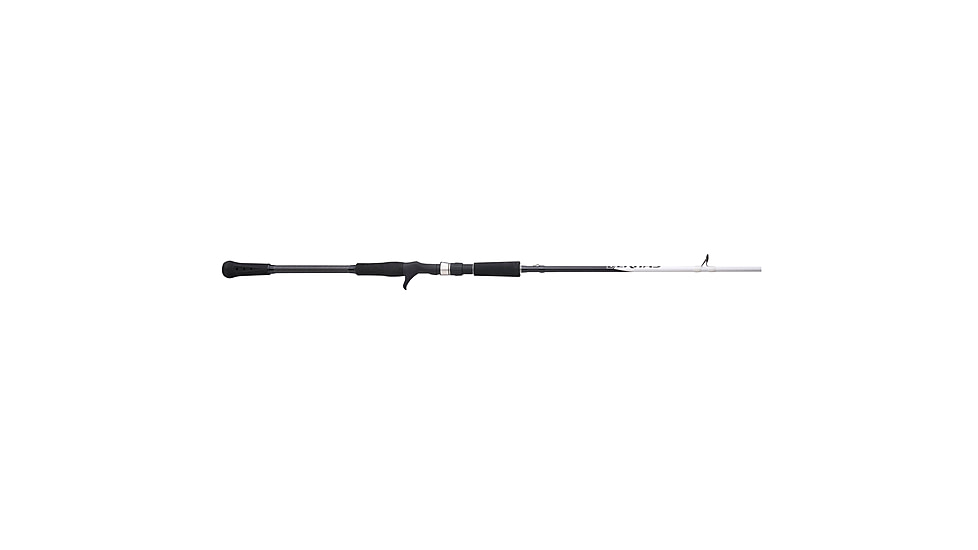 Abu Garcia Veritas Toro Casting Rod