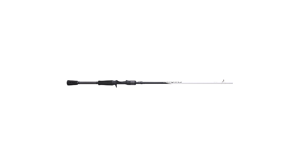 Abu Garcia Veritas Winch Casting Fishing Rod