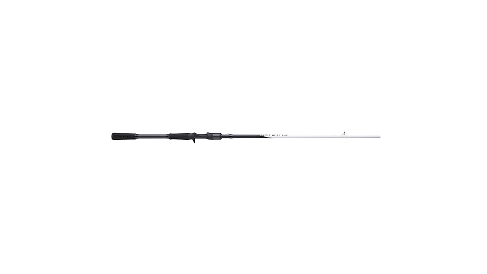 Abu Garcia Veritas Winch Casting Fishing Rod