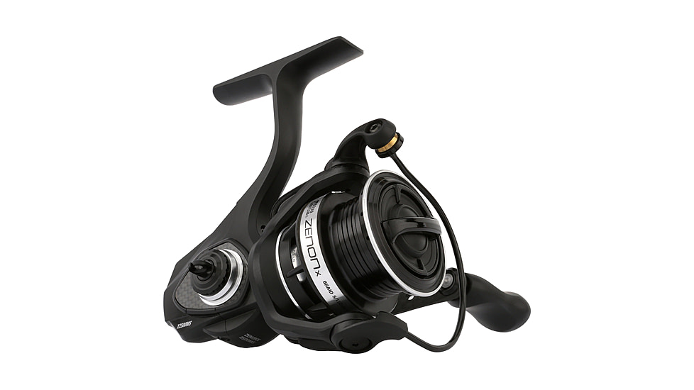 Abu Garcia Zenon X Spinning Fishing Reel
