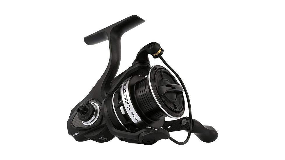 Abu Garcia Zenon X Spinning Fishing Reel