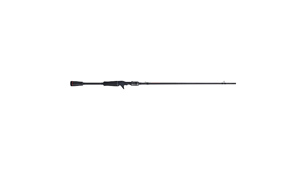Abu Garcia Fantasista X Casting Rod, Handle Type A, 6ft. 10in. Rod Length, Medium Light Power, Fast Action, 1 Piece, FNXC610-4