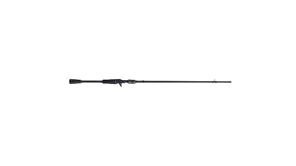 Abu Garcia Fantasista X Casting Rod, Handle Type B, 7ft. Rod Length, Medium Power, Fast Action, 1 Piece, FNXC70-5