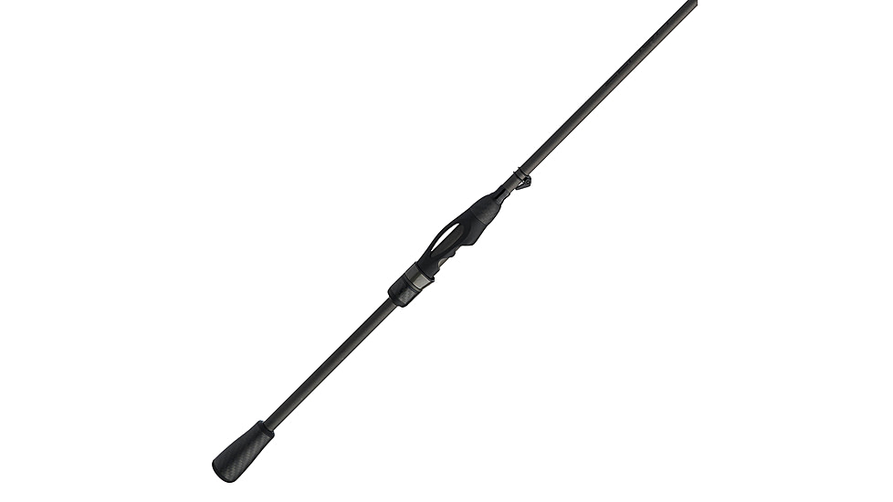 Abu Garcia Zenon Spinning Rod, Handle Type C, 7ft. Rod Length, Medium Power, Fast Action, 1 Piece, ZENS70-5