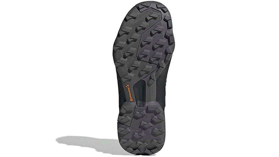 Adidas Terrex Swift R3 Hiking Shoes - Women's, Grey Five/Mint Ton/Grey Three, 8.5, GX5392-8.5