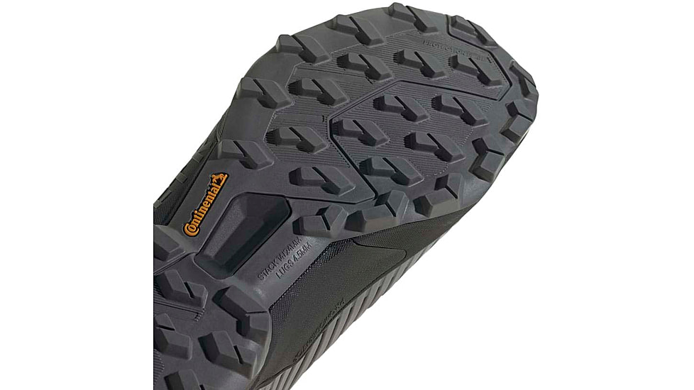 Adidas Terrex Swift R3 Hiking Shoes - Women's, Grey Five/Mint Ton/Grey Three, 8.5, GX5392-8.5