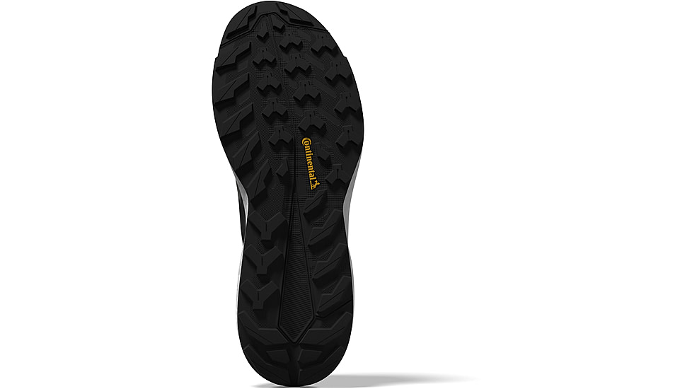 Adidas Terrex 2.0 Free Hiker Low GORE-TEX Hiking Shoes - Mens, Core Black/Grey Four/Ftwr White, 11.5 US, IG3201-11.5