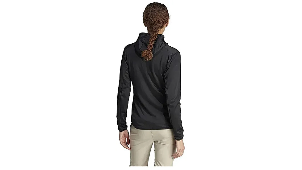 Adidas Terrex IB1823 W XPR LT FL H J, Womens, BLACK, S, IB1823-S