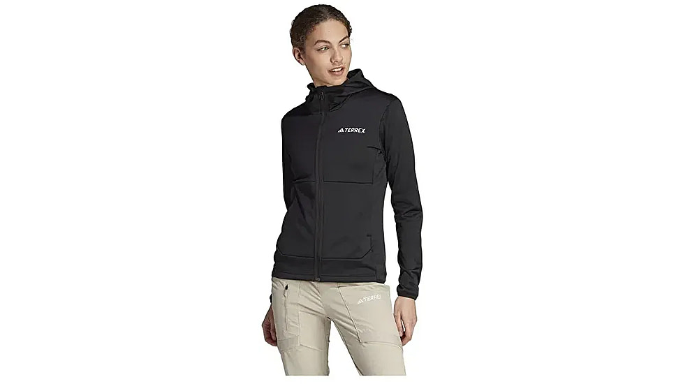 Adidas Terrex IB1823 W XPR LT FL H J, Womens, BLACK, S, IB1823-S