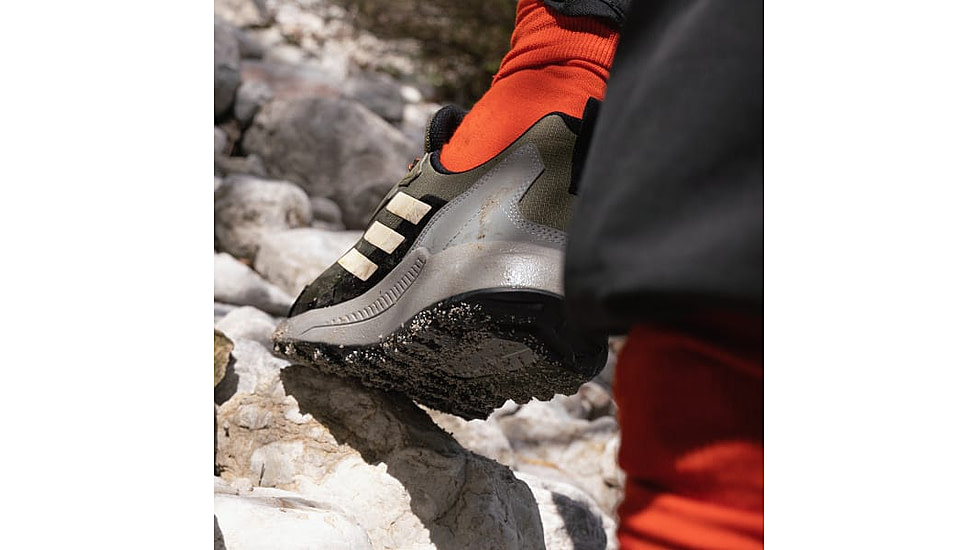 Adidas Terrex ID0894 TERREX ANYLANDER, Mens, OLISTR/WONBEI/CBLACK, 11, ID0894-11