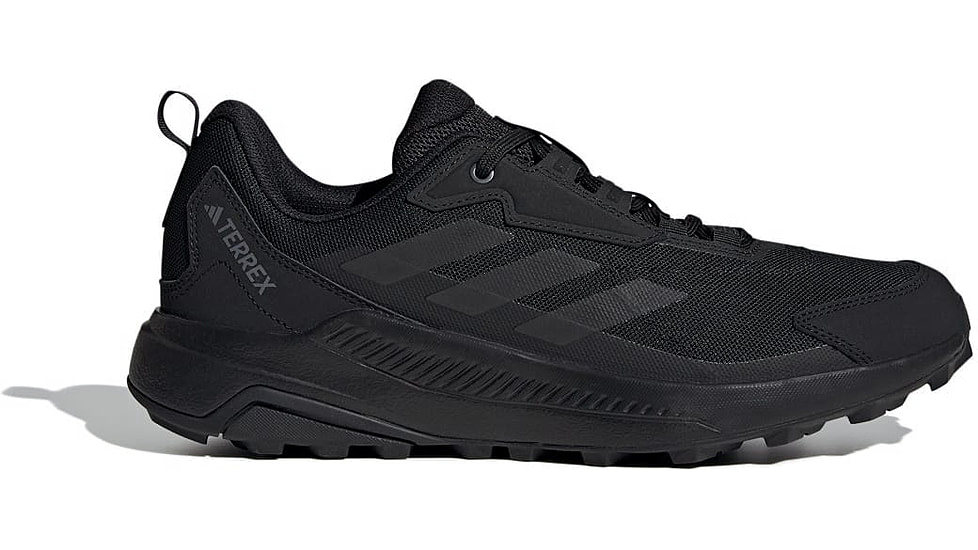 Adidas Terrex ID0895 TERREX ANYLANDER, Mens, CBLACK/CBLACK/GREFOU, 10.5, ID0895-10.5