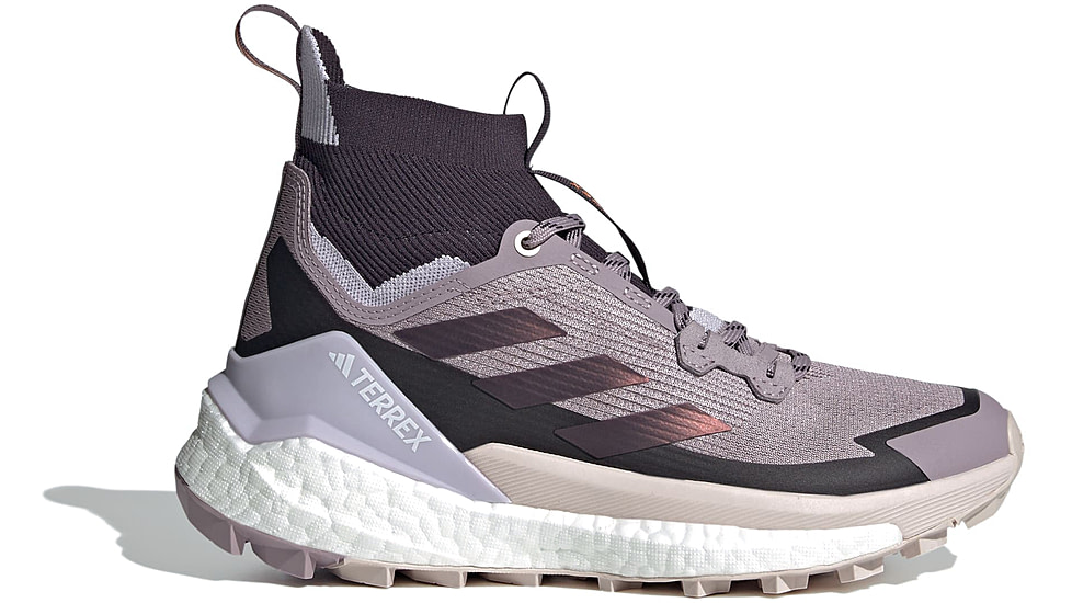 Adidas Terrex IG8896 TERREX FREE HIKER 2, Womens, PRLOFI/AURBLA/SILDAW, 9, IG8896-9