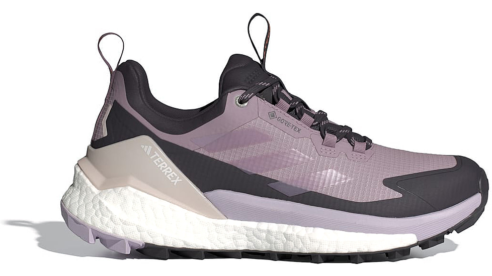 Adidas Terrex IH3540 TERREX FREE HIKER 2, Womens, PRLOFI/SILDAW/AURBLA, 8.5, IH3540-8.5