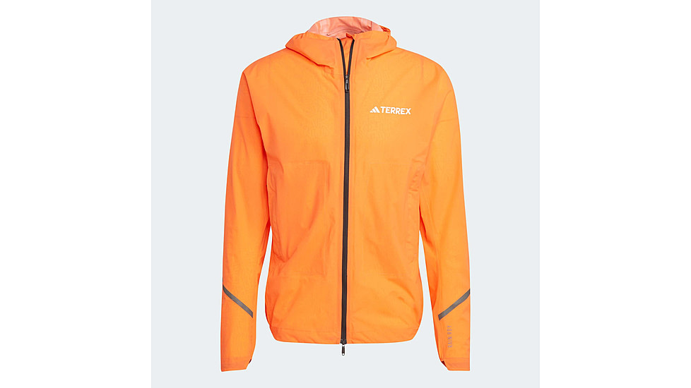 Adidas Terrex IP1420 XPR LIGHT RAIN, Mens, SEIMOR, XL, IP1420-XL