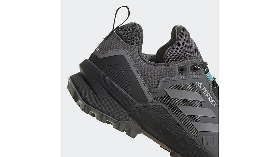 Adidas Terrex Swift R3 Hiking Shoes - Womens, Grey Five/Mint Ton/Grey Three, 7,5US, HQ1059-7-5