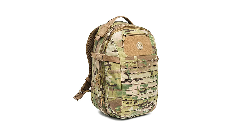 Beretta Tactical 29L Backpack, Multicam, BS861T225707VZUNI