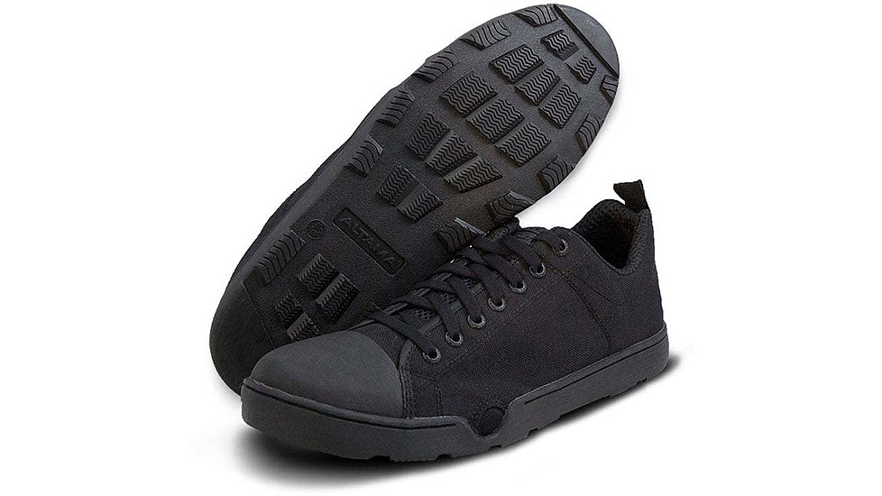 Altama Maritime Assault Low, Black, 335001GSA-9.5-R