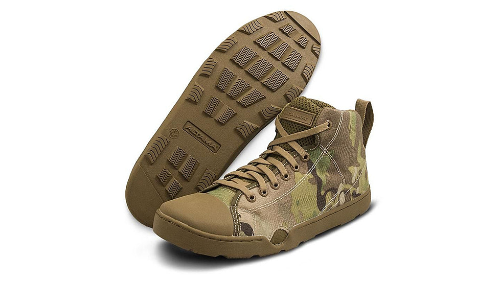 OTB Maritime Assault Mid