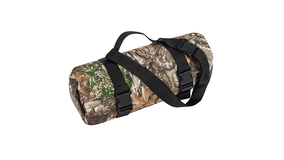Arctic Shield Classic Elite Cape Realtree Edge Osfm