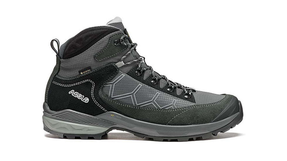 Asolo Falcon Evo Gv Boots - Mens
