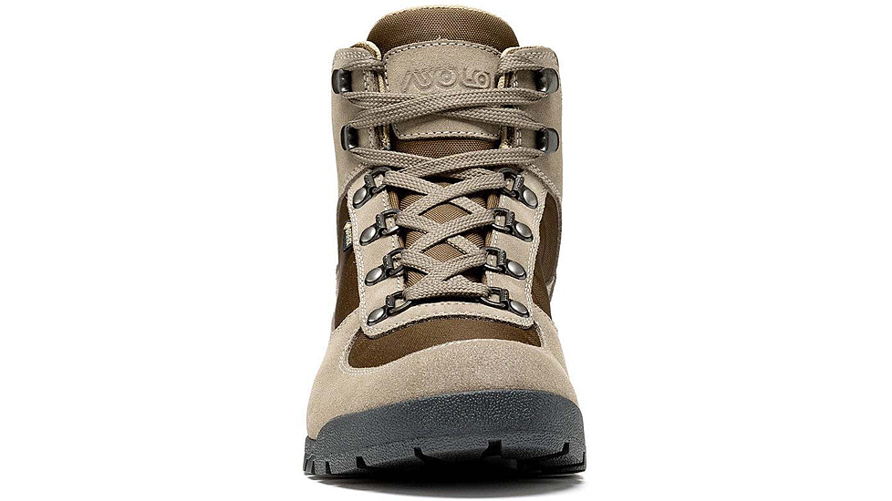 Asolo Supertrek Gtx Boots - Mens