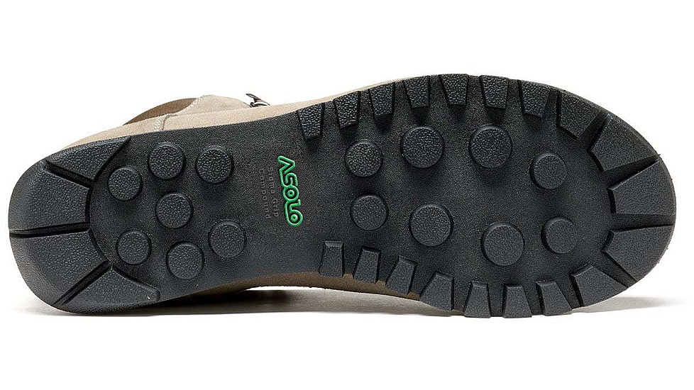 Asolo Supertrek Gtx Boots - Mens