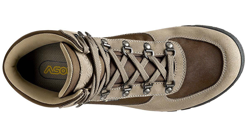 Asolo Supertrek Gtx Boots - Mens