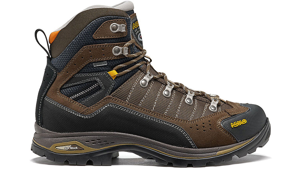 Asolo Drifter I Evo GV Hiking Shoes - Mens, Brown, 12US, B23130-A550-120