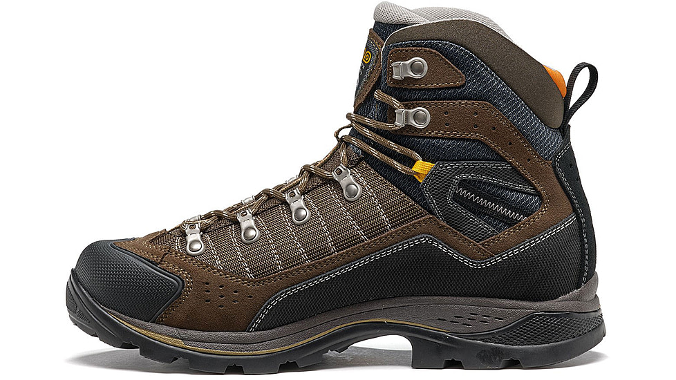 Asolo Drifter I Evo GV Hiking Shoes - Mens, Brown, 12US, B23130-A550-120