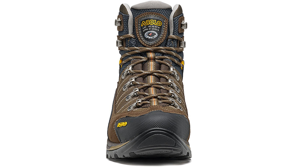 Asolo Drifter I Evo GV Hiking Shoes - Mens, Brown, 12US, B23130-A550-120